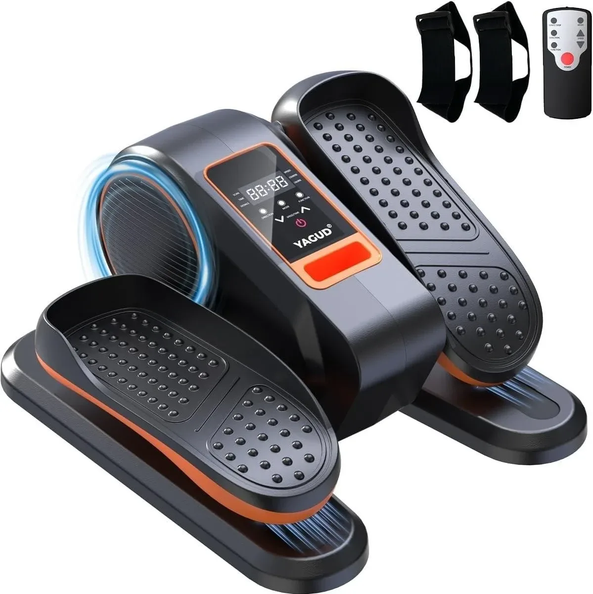 Yagud Mini Exercise Stepper - New in Box!