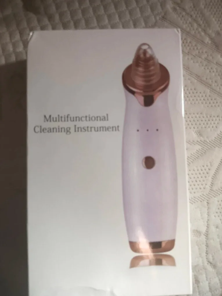 Multifunctional Cleaning Instrument