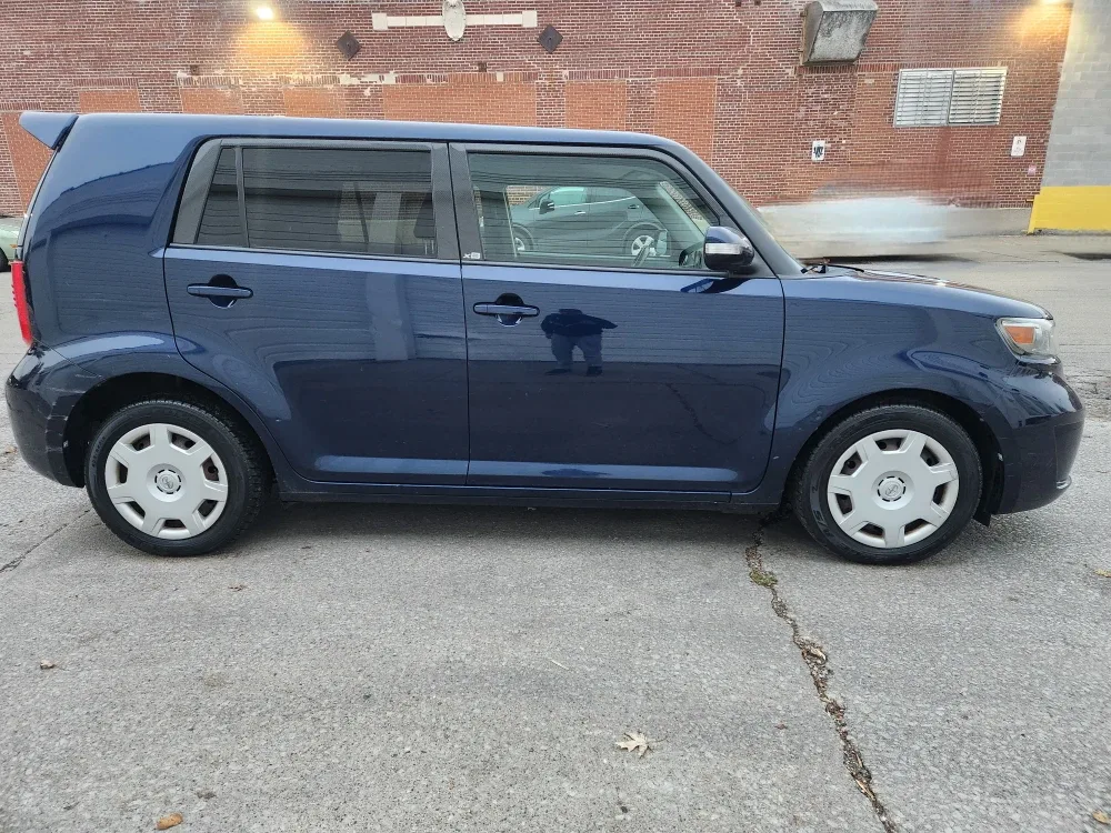 2008 Scion XB image indicator(4)