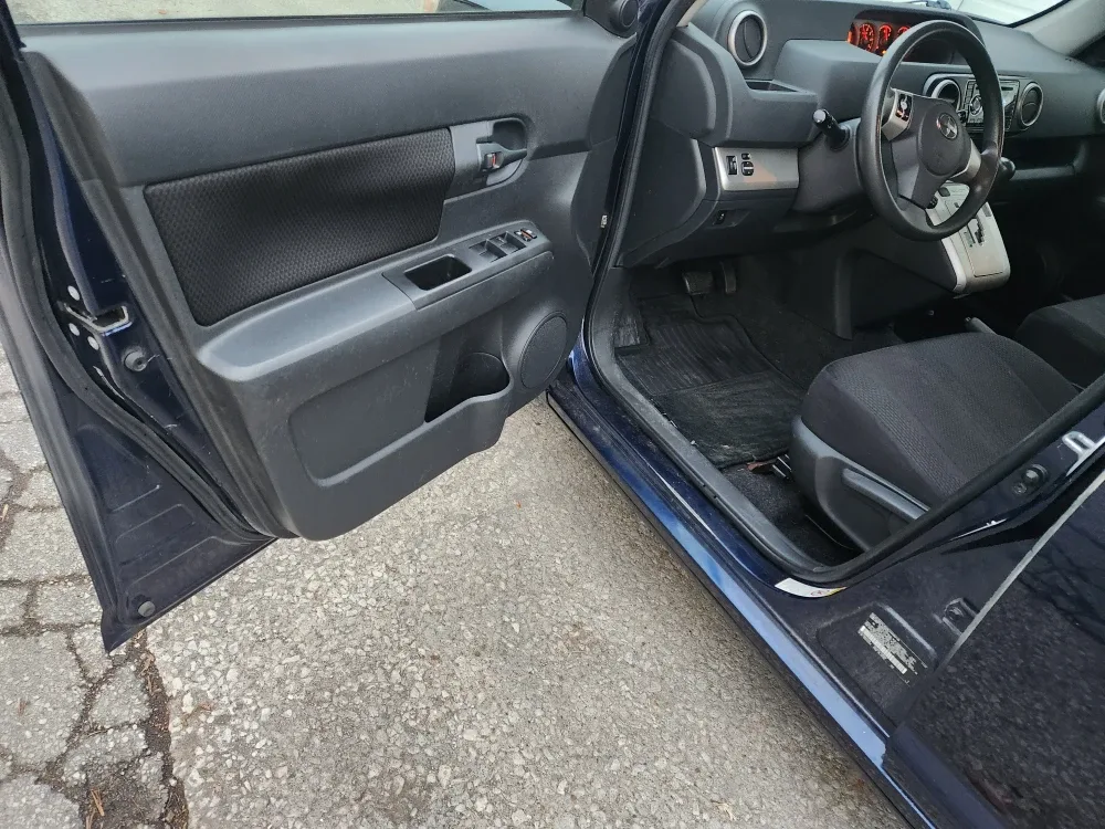 2008 Scion XB image indicator(7)