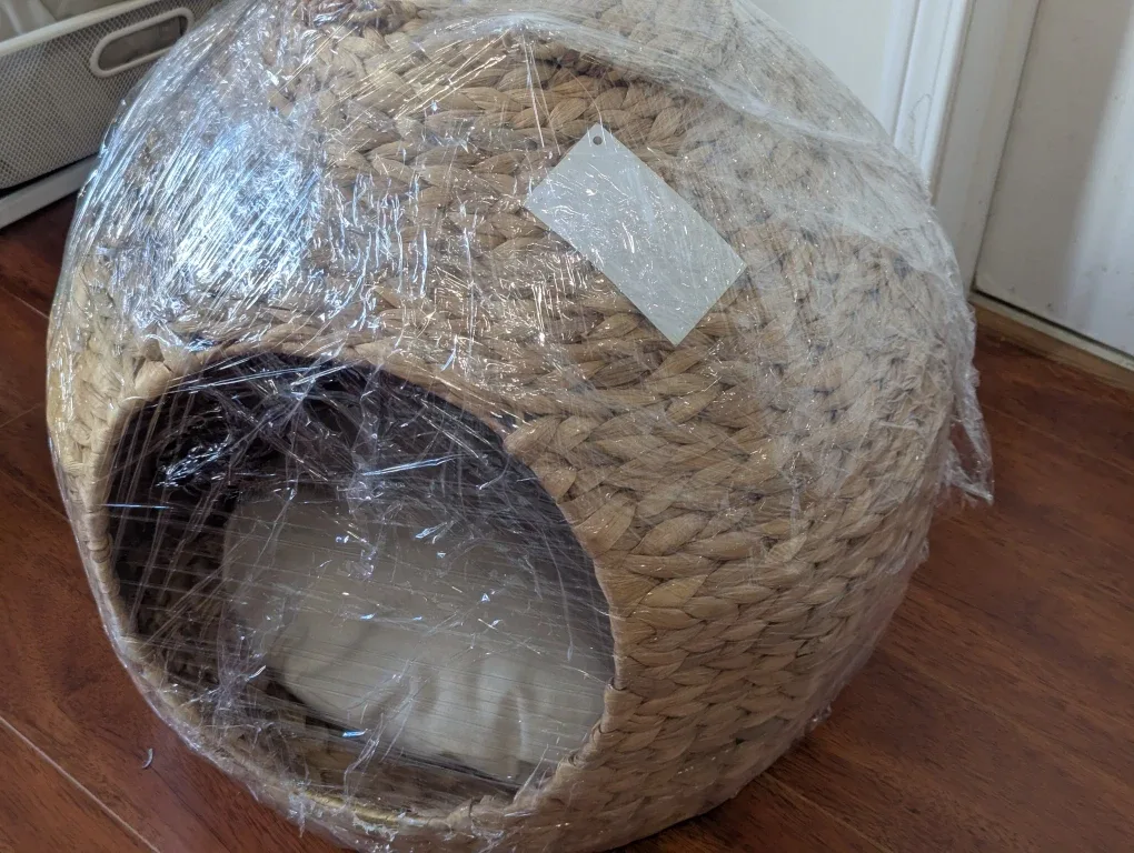 Pet House / Cat House image indicator(3)