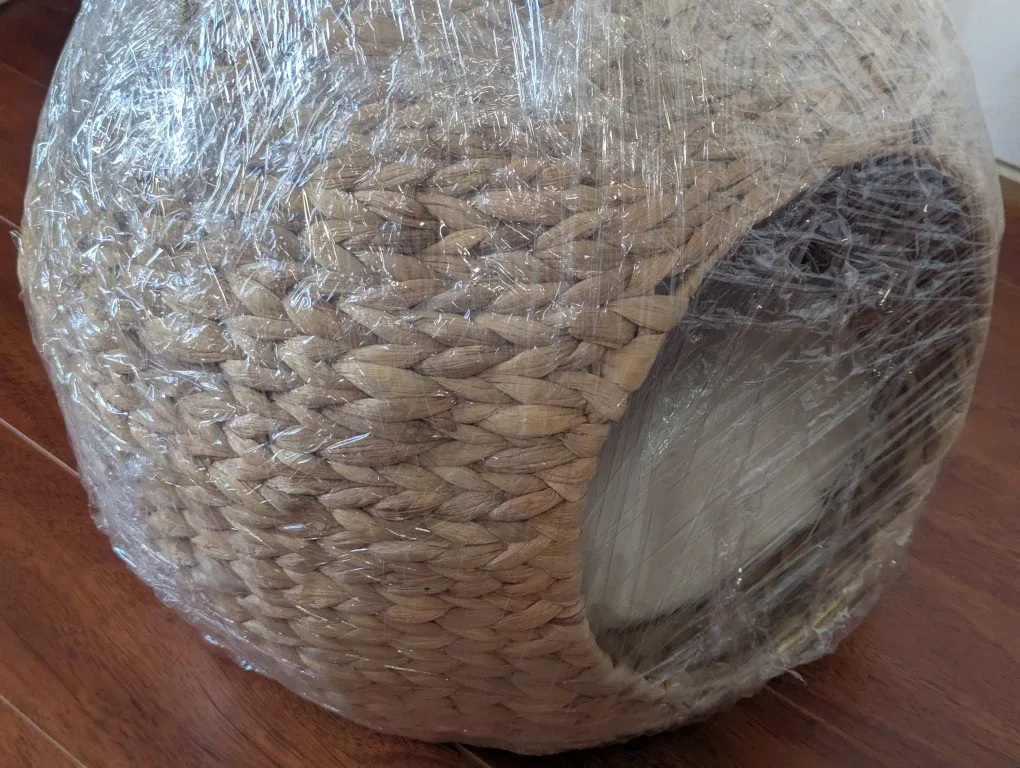 Pet House / Cat House image indicator(4)