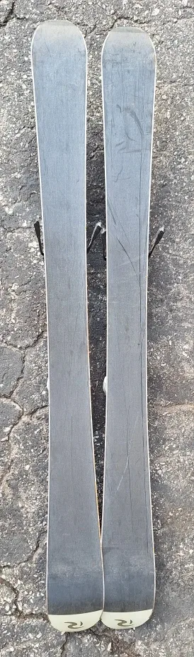 Rossignol Girl Skis - 100cm image indicator(3)