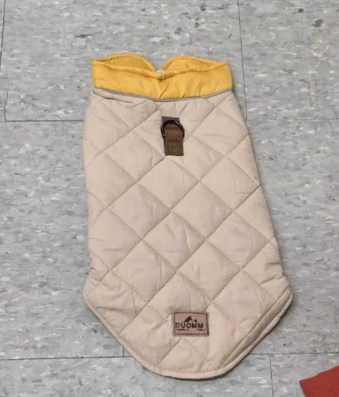 Dog Coats - Assorted Sizes and Colours image indicator(2)