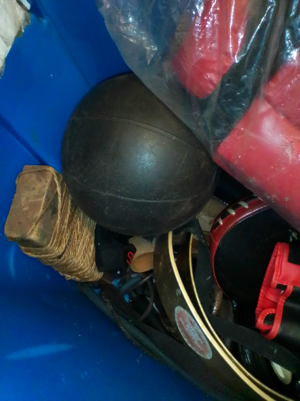 Mixed Martial Arts (MMA) Gear - photo 2