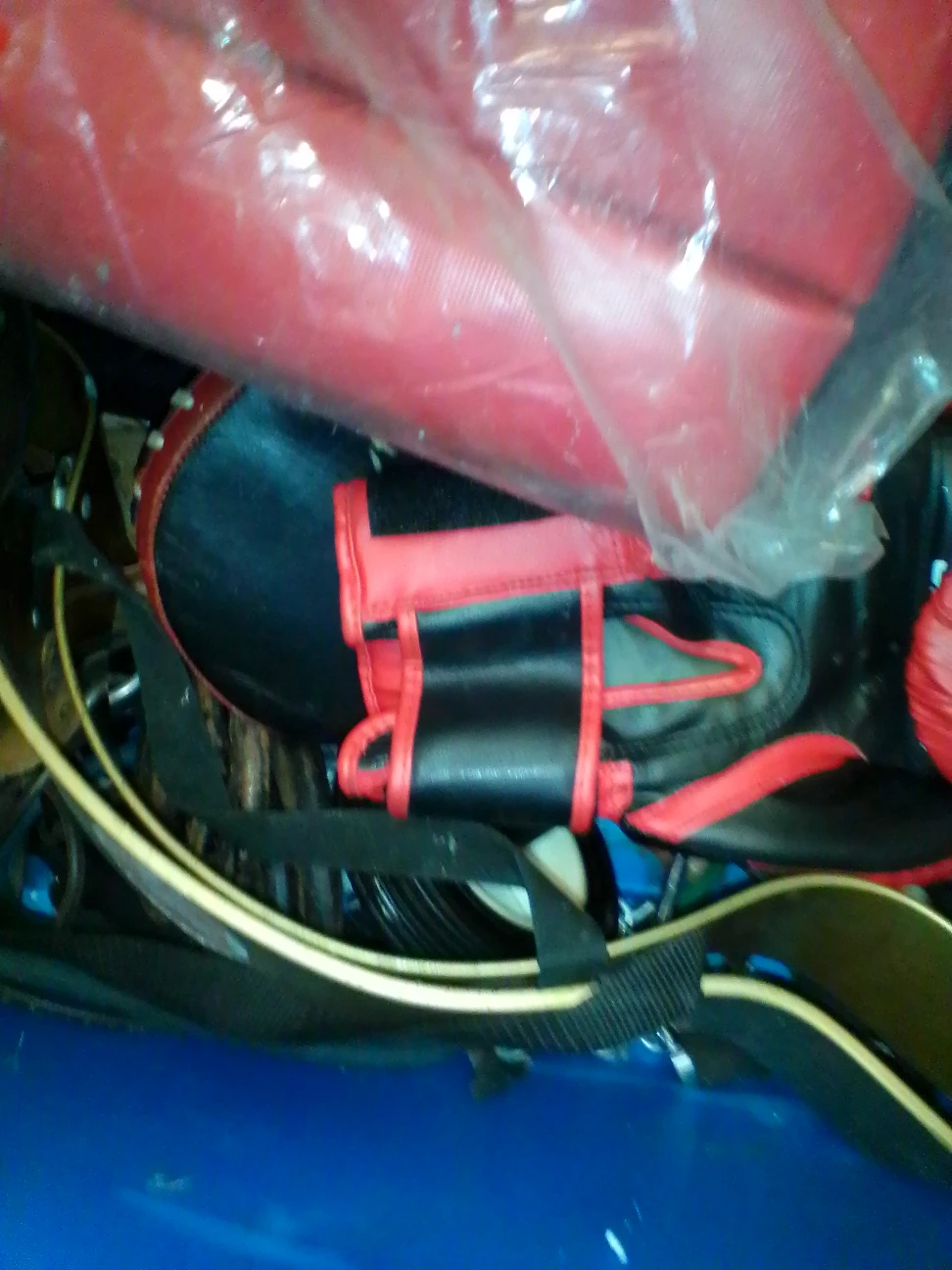 Mixed Martial Arts (MMA) Gear - photo 3