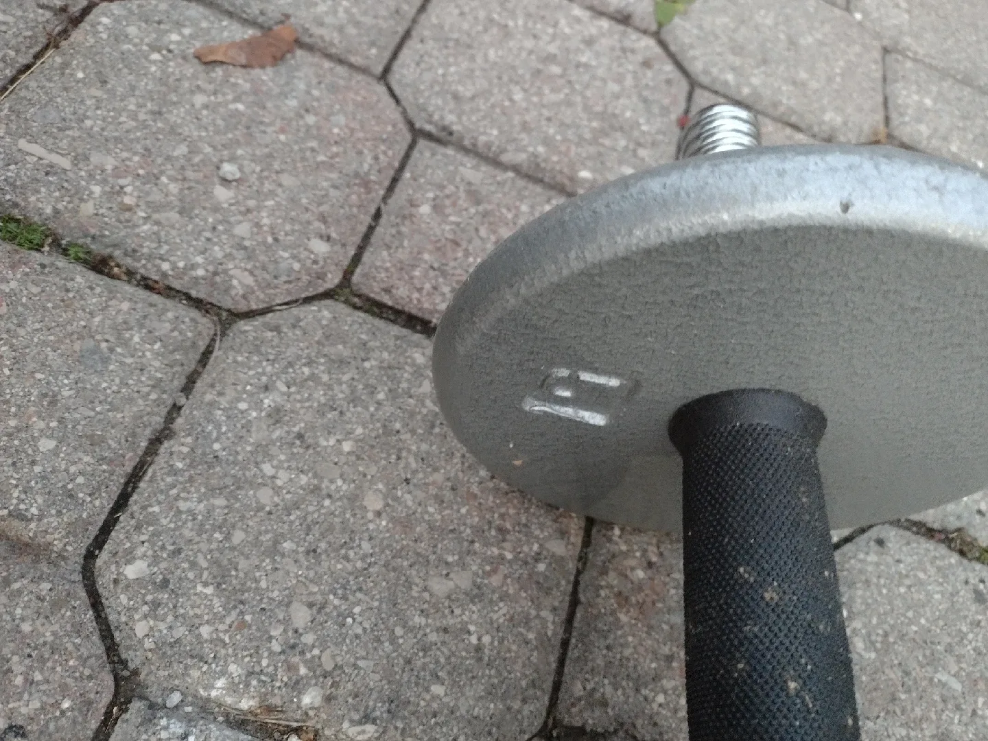 5 lb Dumbbell image indicator(4)