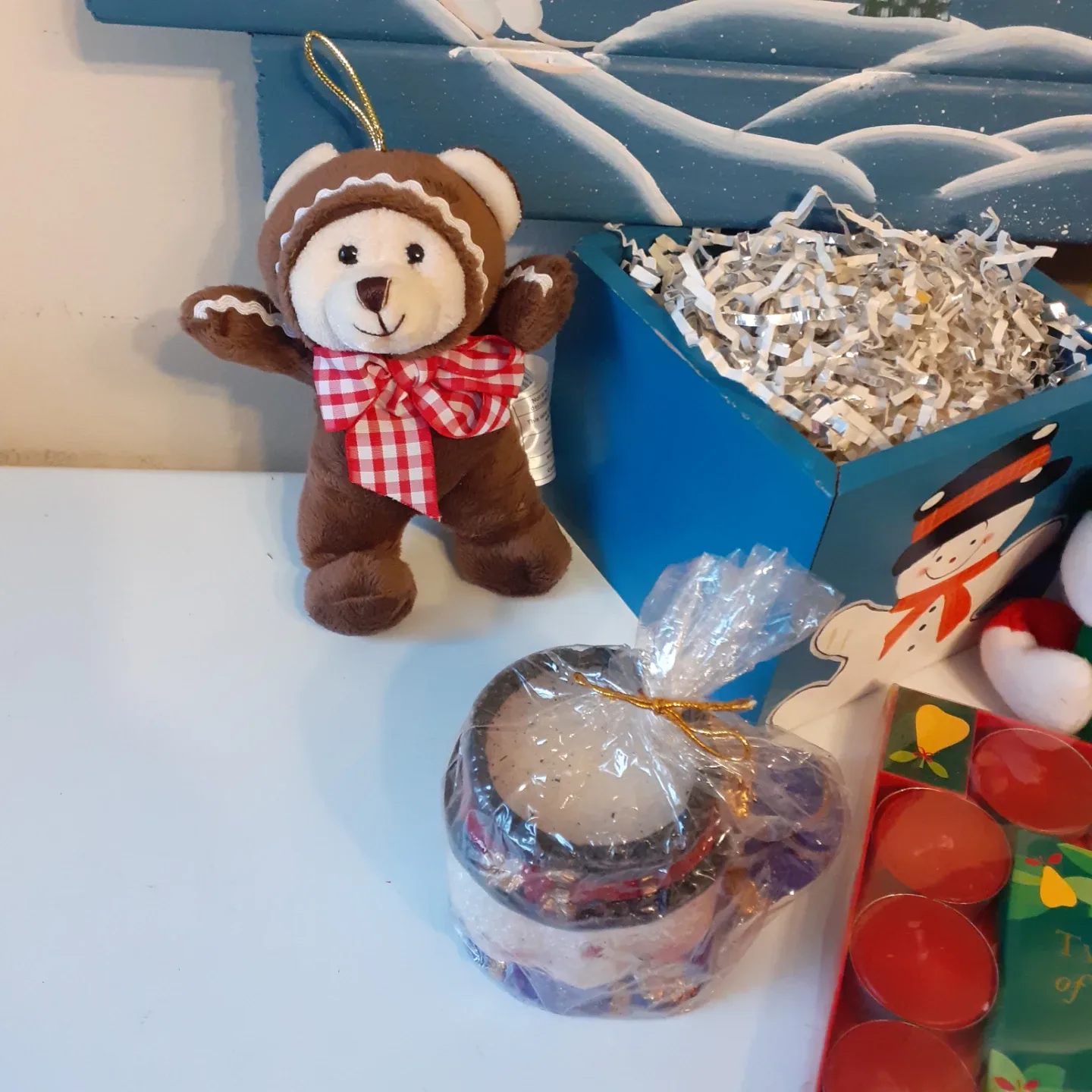 Christmas Decorations image indicator(2)