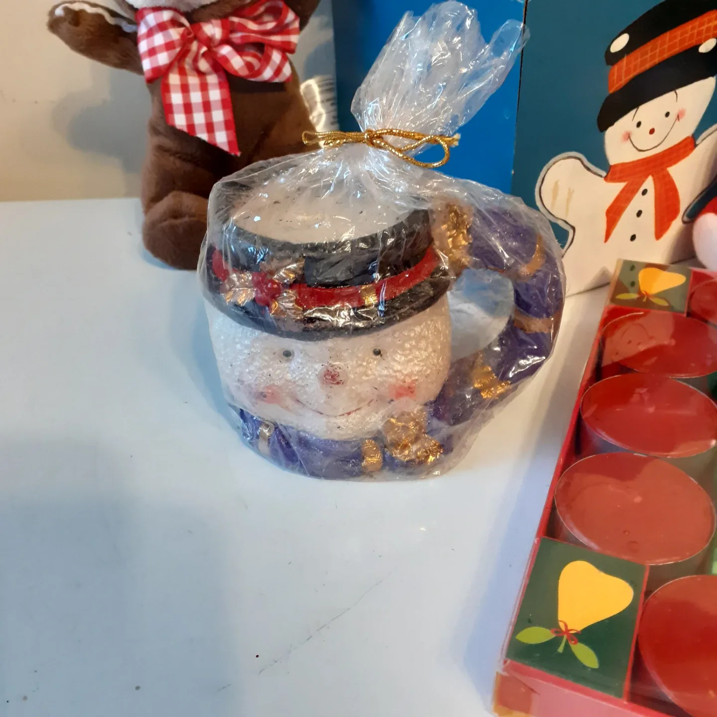 Christmas Decorations image indicator(3)