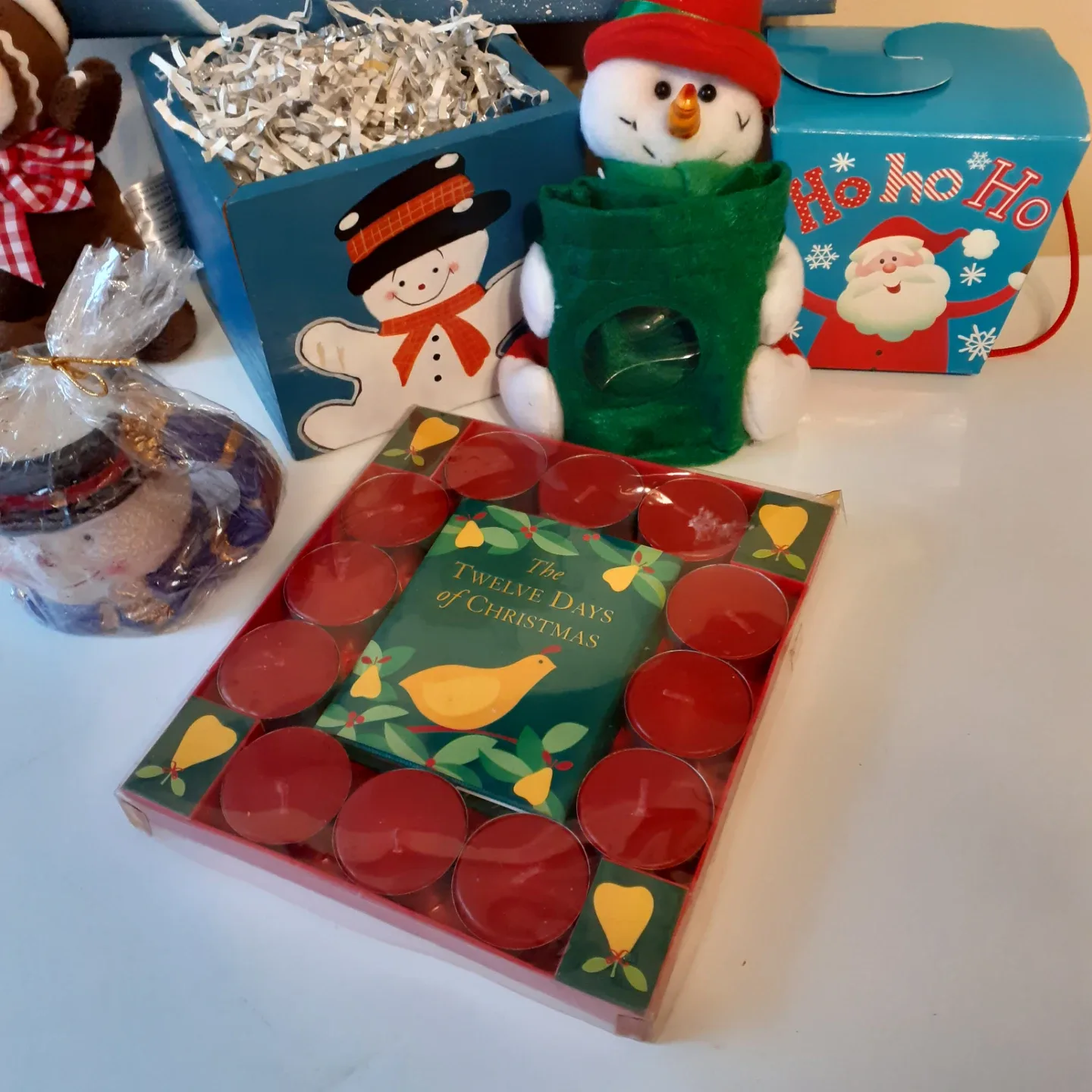 Christmas Decorations image indicator(4)