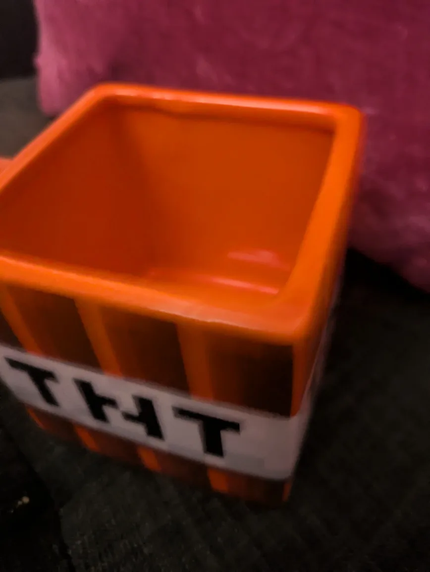 Minecraft TNT Mug image indicator(4)