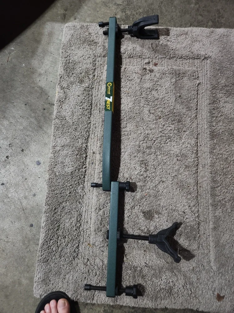 Caldwell Rest Shooting Rest