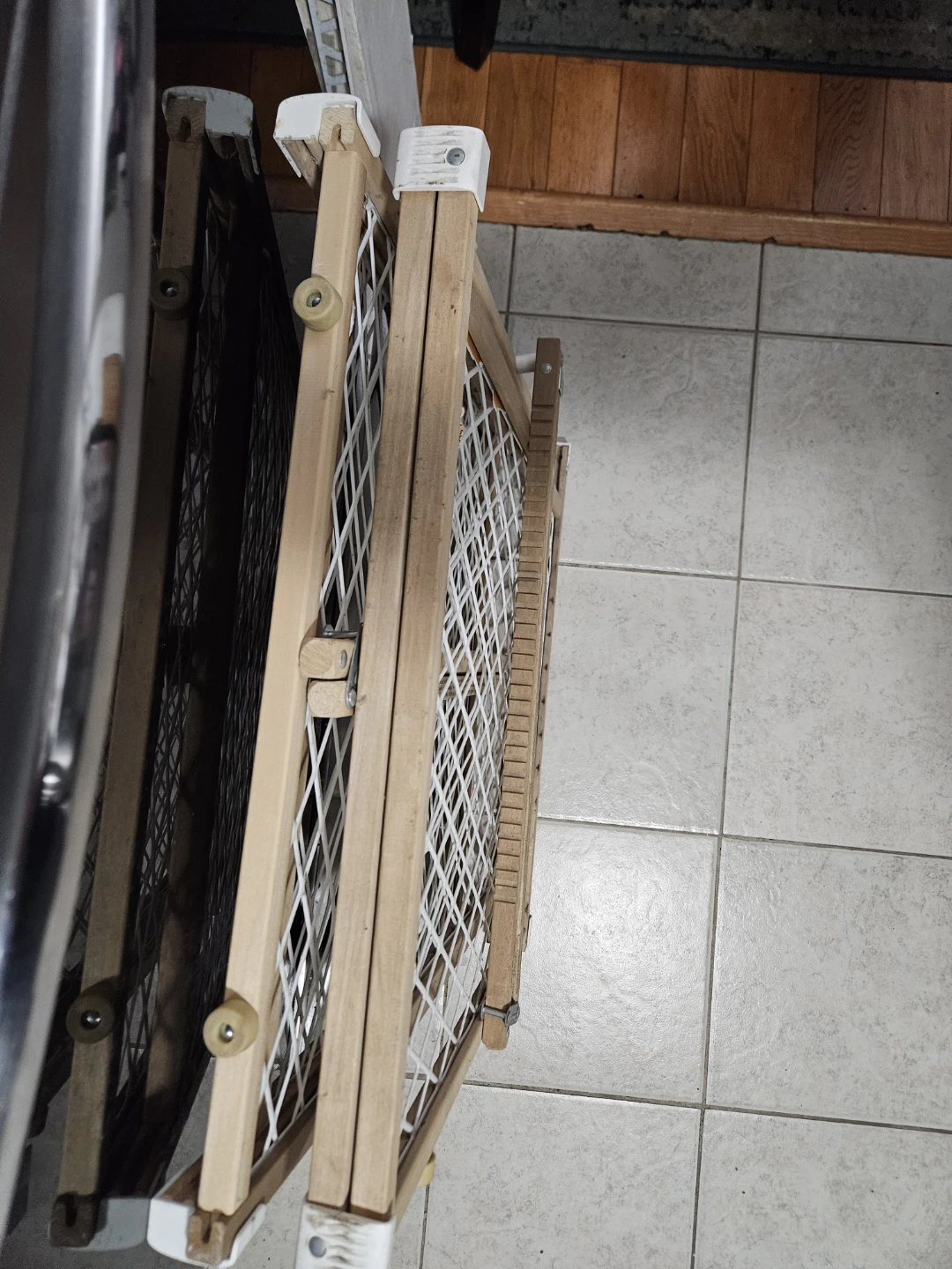 2 Baby/Animal Gate - photo 3