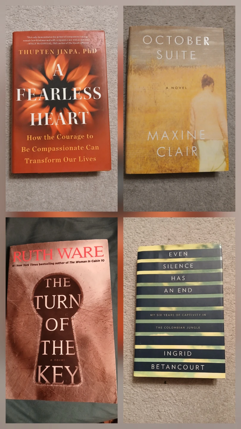 $8 books -- Swipe and read below! - photo 3