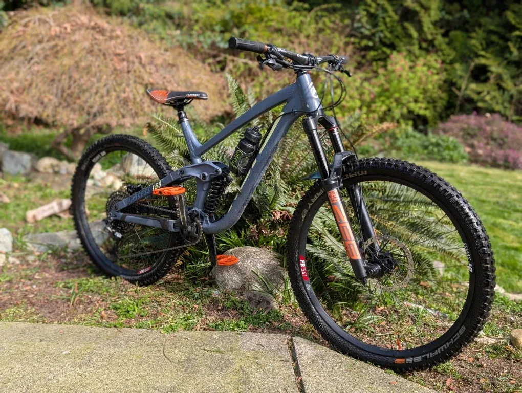 2018 Kona 153 Process AL