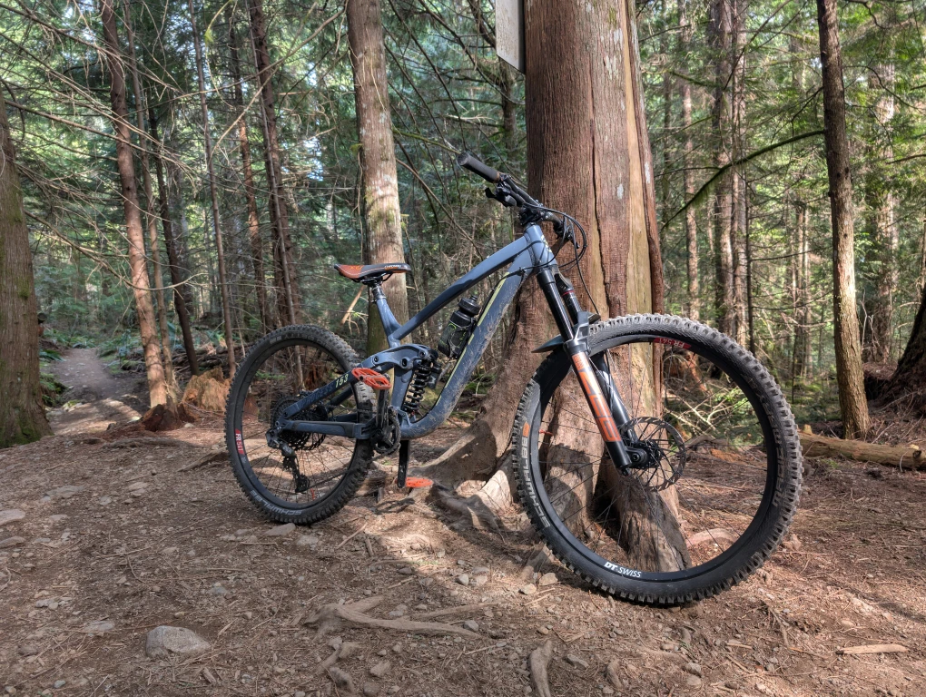 2018 Kona 153 Process AL - photo 2