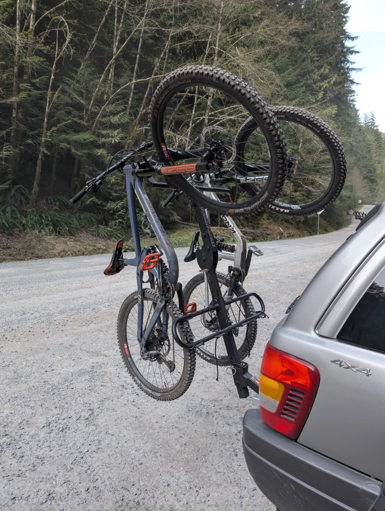 2018 Kona 153 Process AL - photo 3