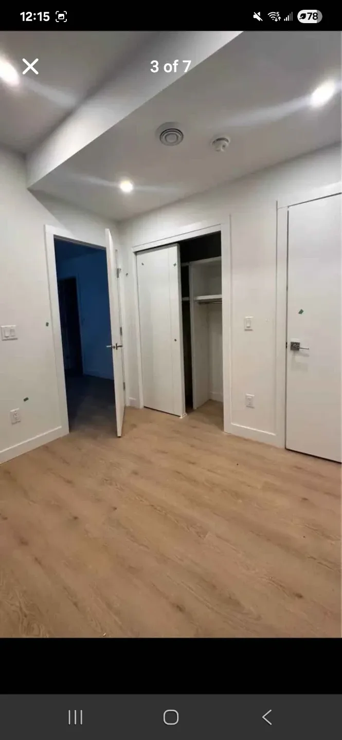 Mount Pleasant Basement Suite Available Now image indicator(3)