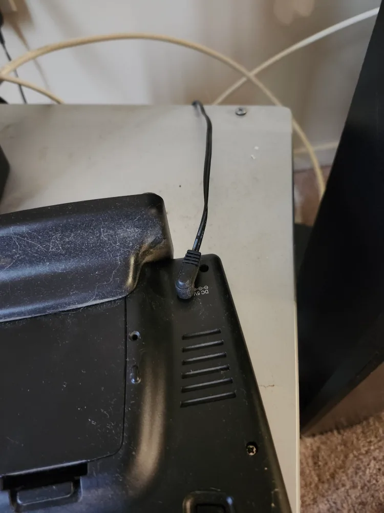 AcuRite Weather Station with Remote Sensor image indicator(2)