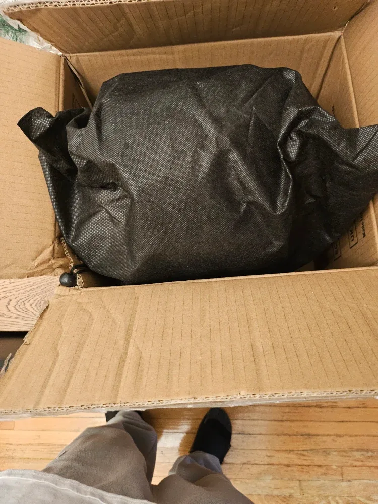 Vevor Motorcycle Helmet Size Medium image indicator(3)