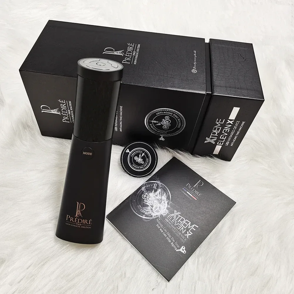 New Prédire Paris Xtreme ElevnX LED Infrared Device image indicator(4)