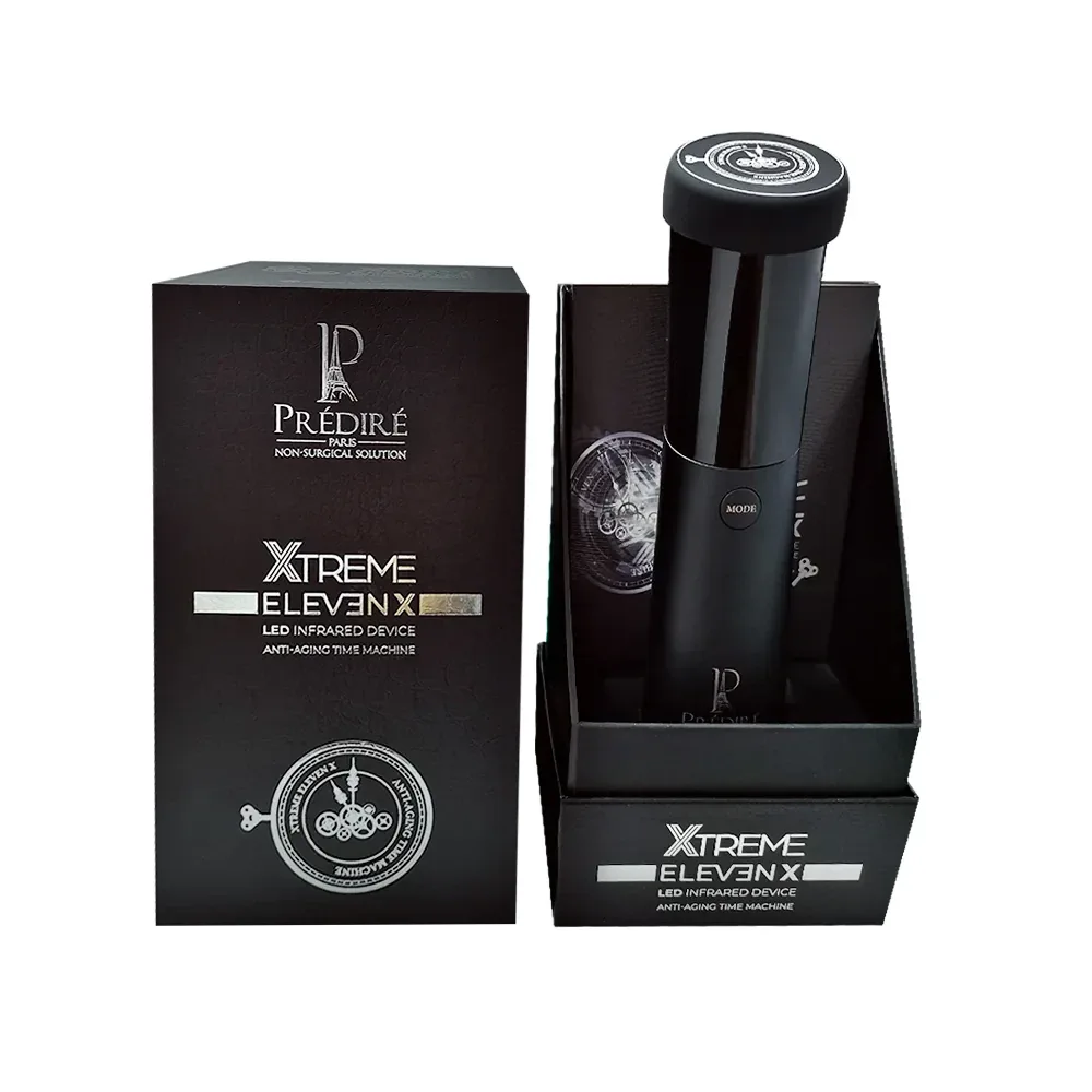 New Prédire Paris Xtreme ElevnX LED Infrared Device image indicator(5)