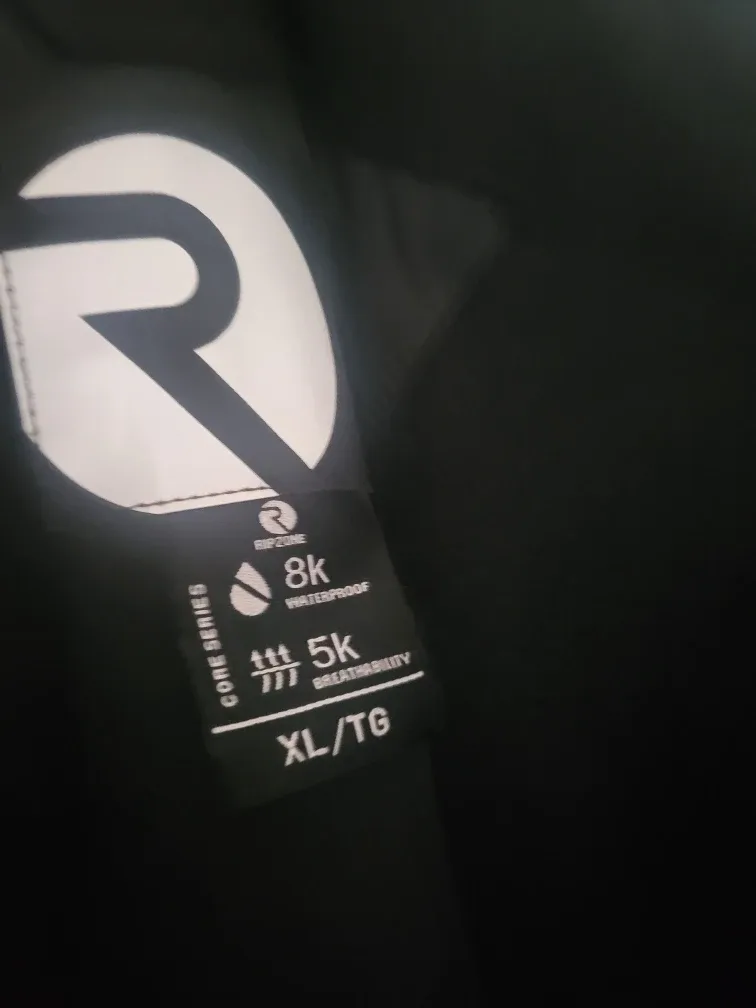 Ripzone Core Series Snow Pants - XL Youth image indicator(5)