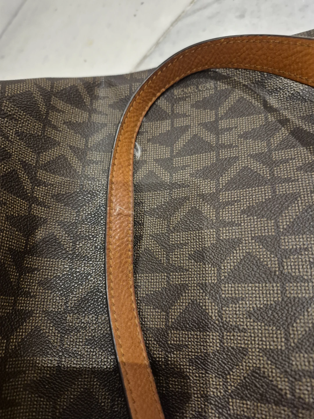 Michael Kors Tote Bag - photo 3