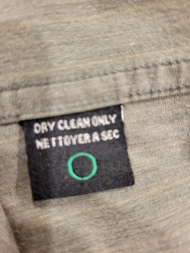 Mens med Alfred Sung Dress Top - photo 4