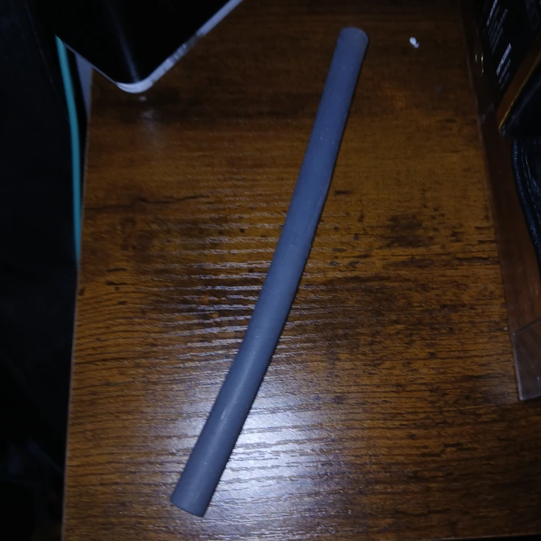 Gray Unknown Stick