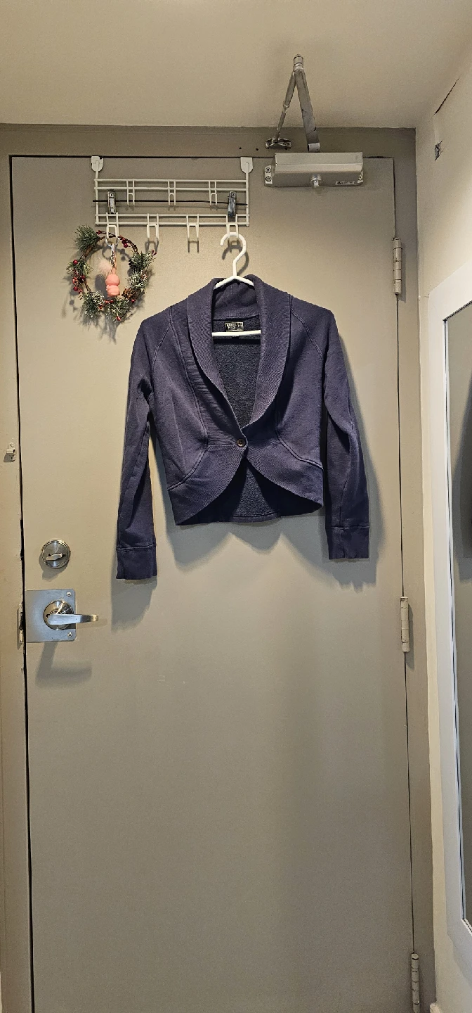 Roots Kids Canada Jacket Size XXL