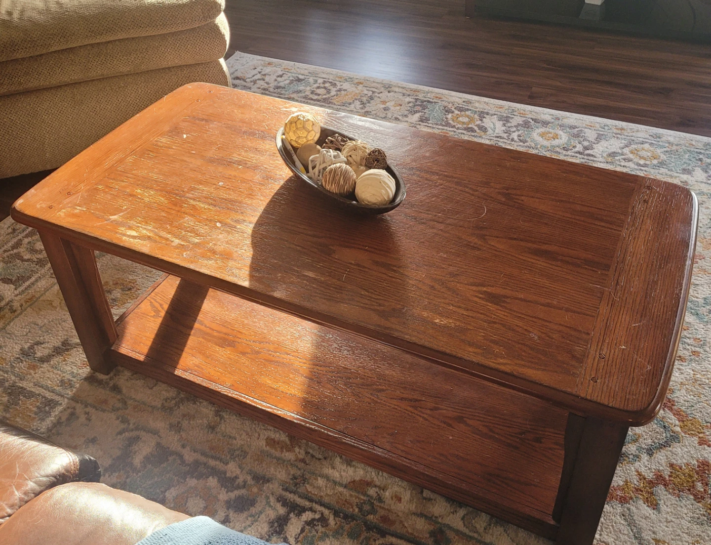 Coffee and End Tables - photo 2