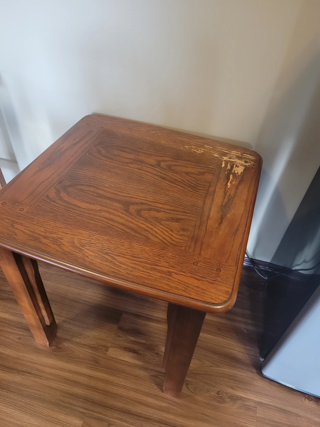 Coffee and End Tables - photo 4
