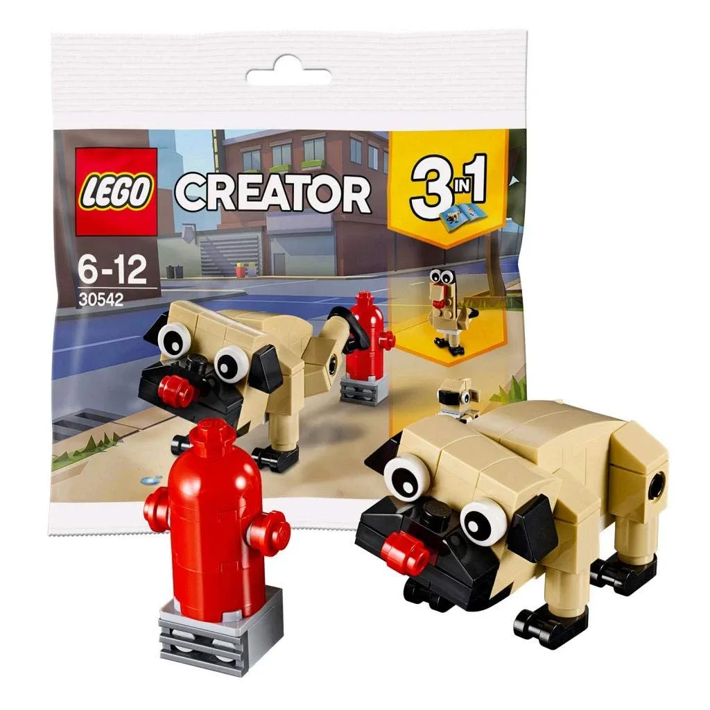 Lego city sets and figures image indicator(9)