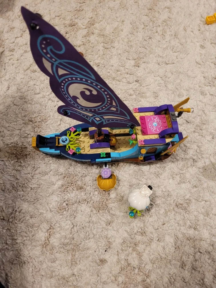 Lego Elves sets image indicator(2)