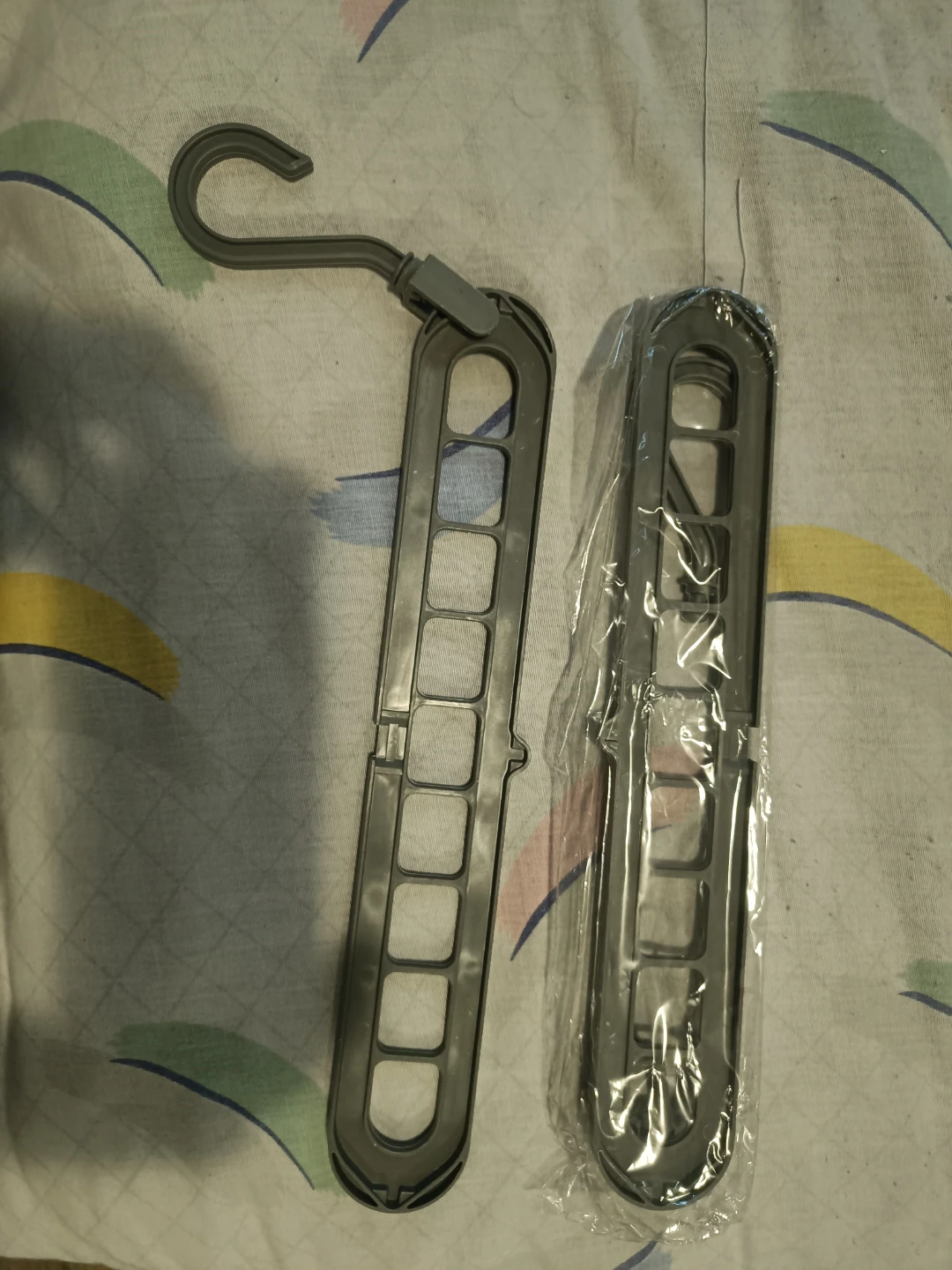 Space Saving Clothes Hangers