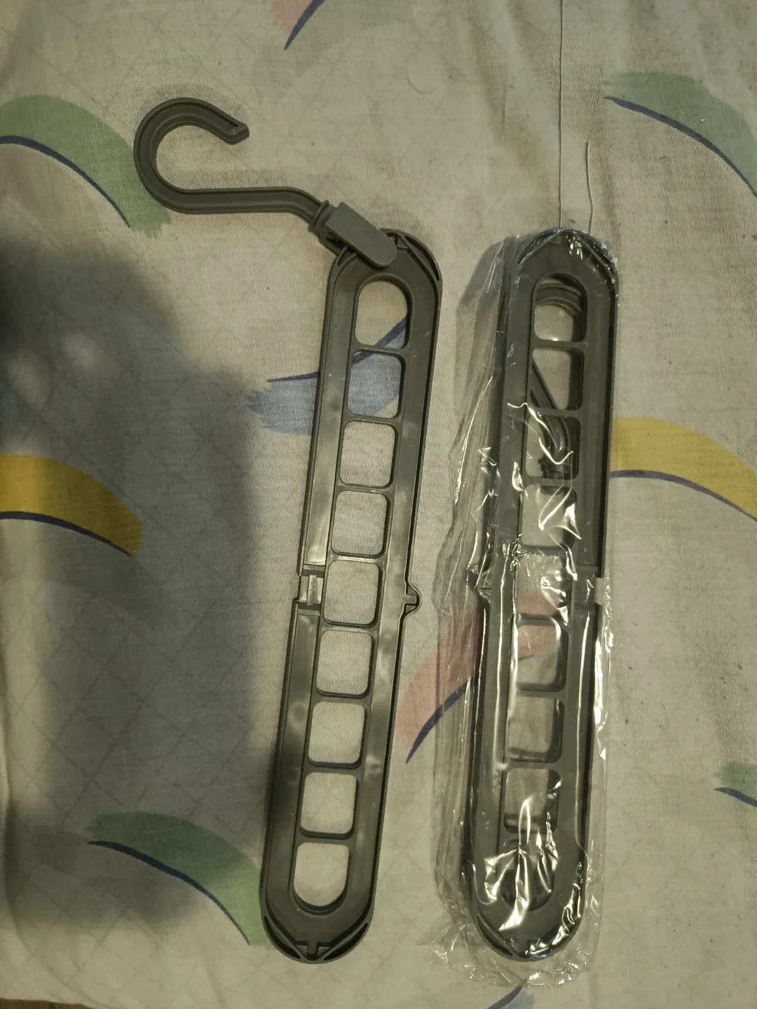 Space Saving Clothes Hangers