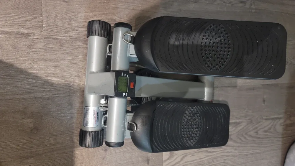 Sunny Health & Fitness Mini Stepper