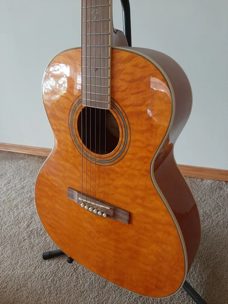 Fender GDO300 Acoustic Guitar