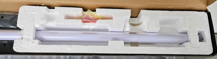 New Star Wars Signature Series Darth Maul Battle Light Saber image indicator(6)