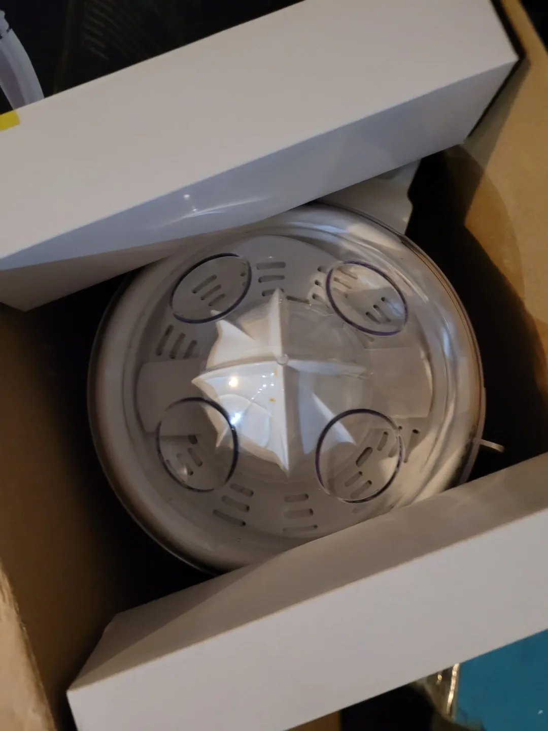 Juiceman CJ630 Citrus Juicer - Like New! image indicator(3)