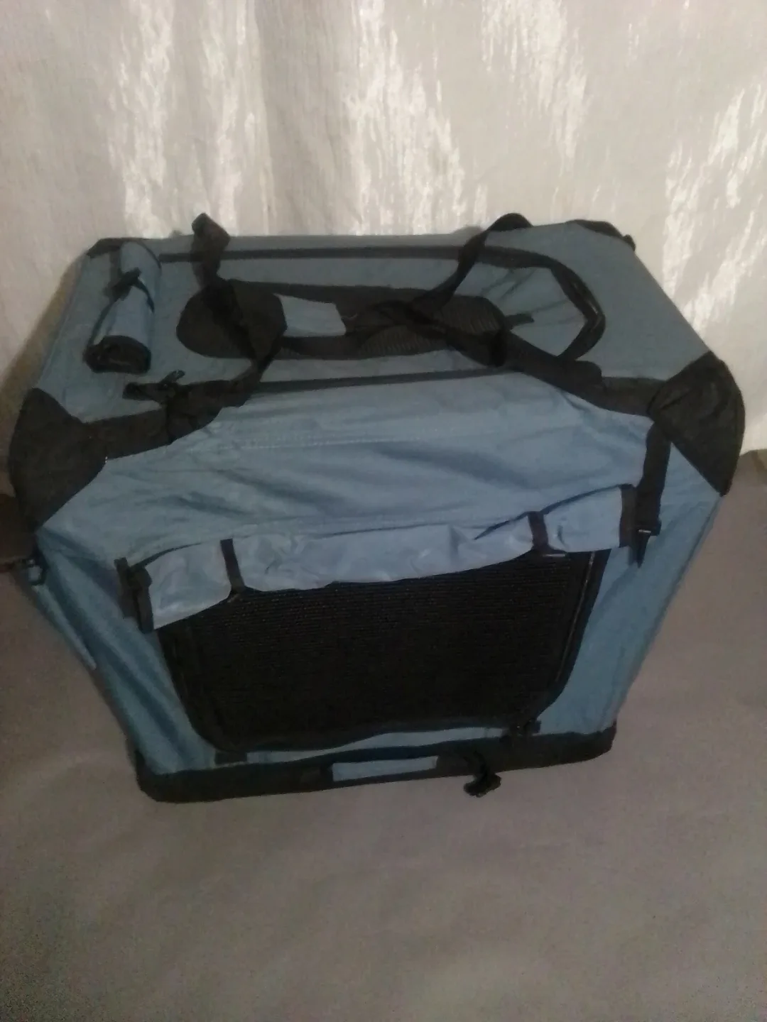 EliteField Pet Carrier - 25x17x21 image indicator(2)