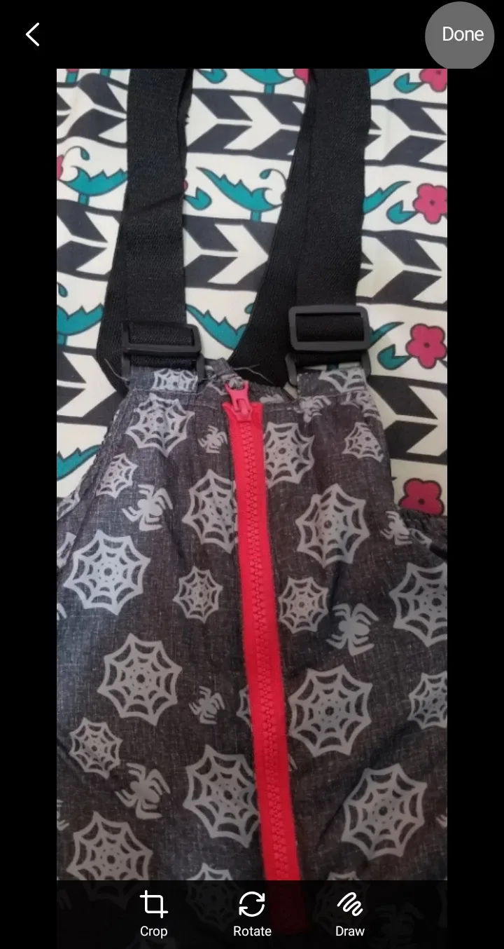 Marvel Spidey & Friends 4T Snowsuit image indicator(2)