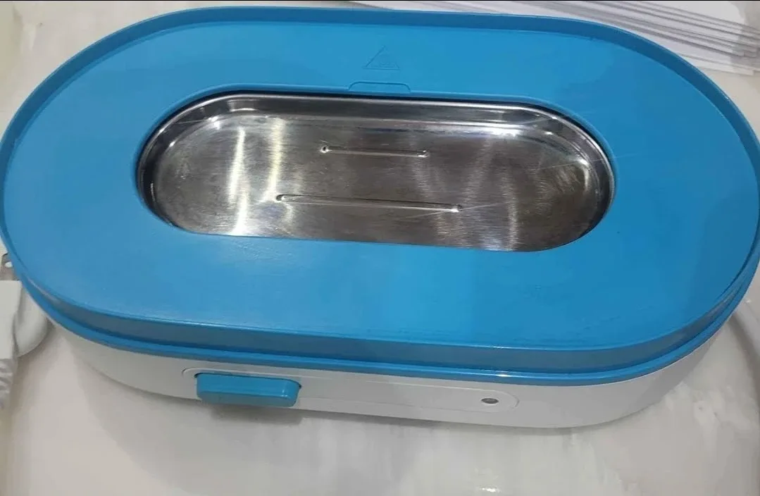 Philips Avent 3-in-1 Electric Steam Sterilizer - Like New! image indicator(6)