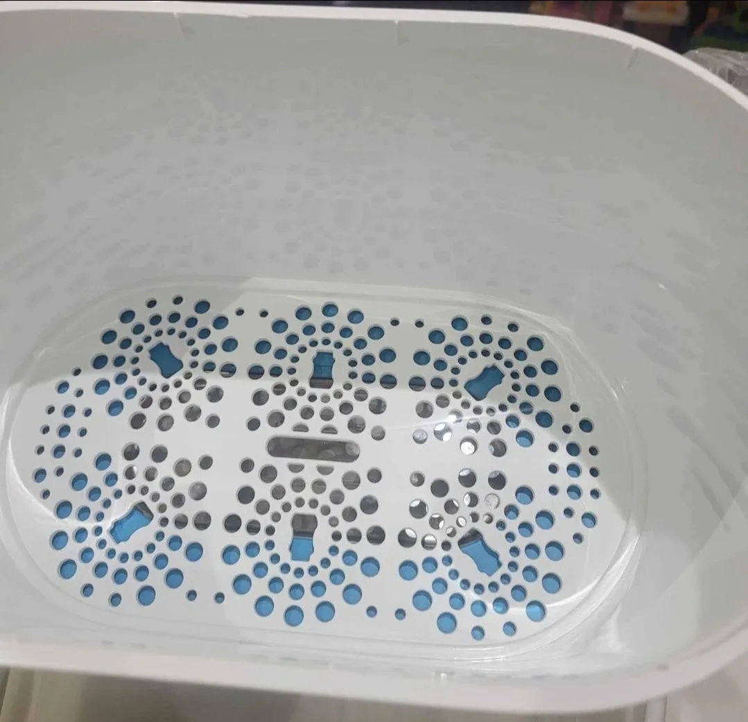 Philips Avent 3-in-1 Electric Steam Sterilizer - Like New! image indicator(7)