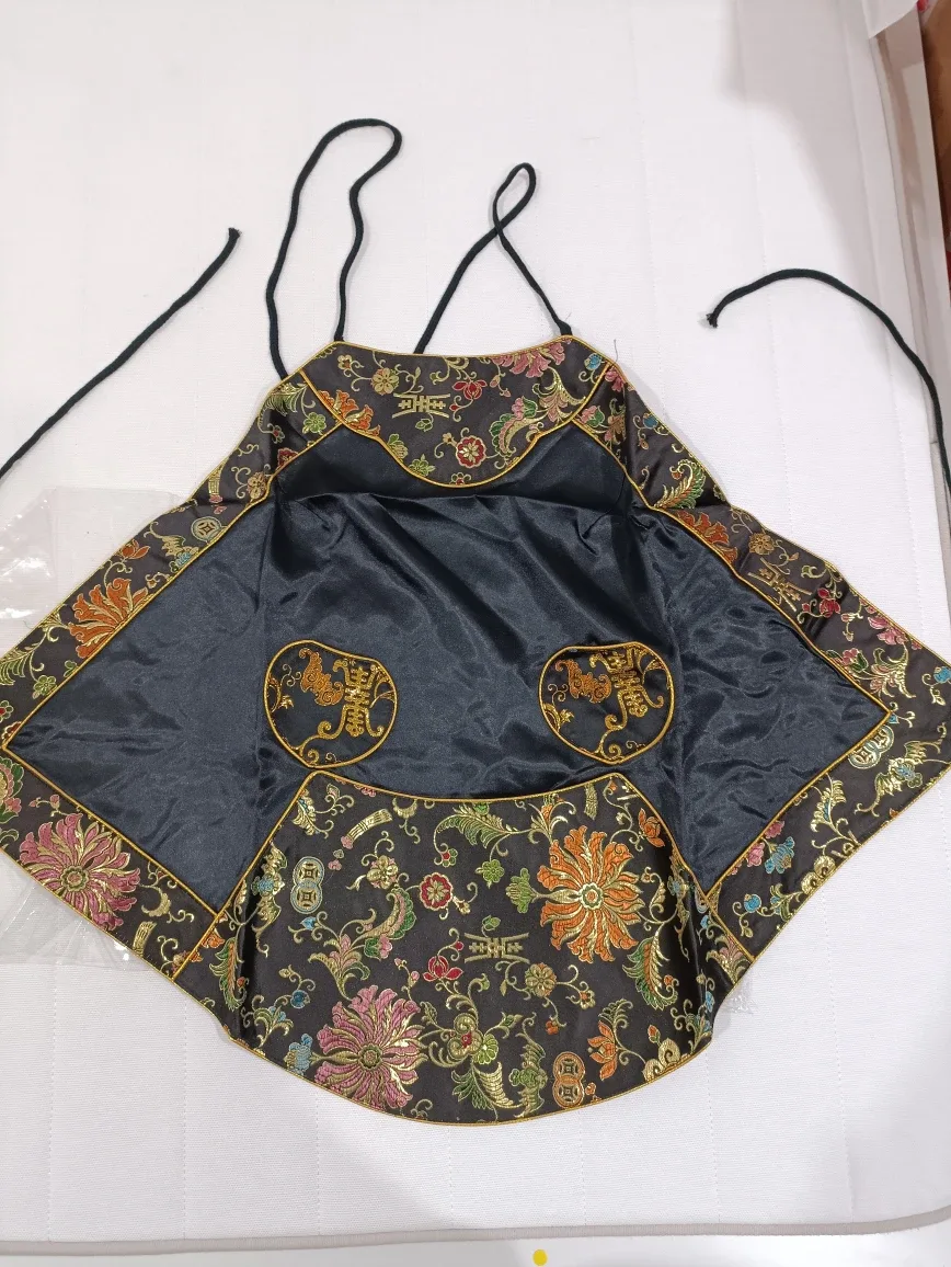 New Asian Women's bellyband