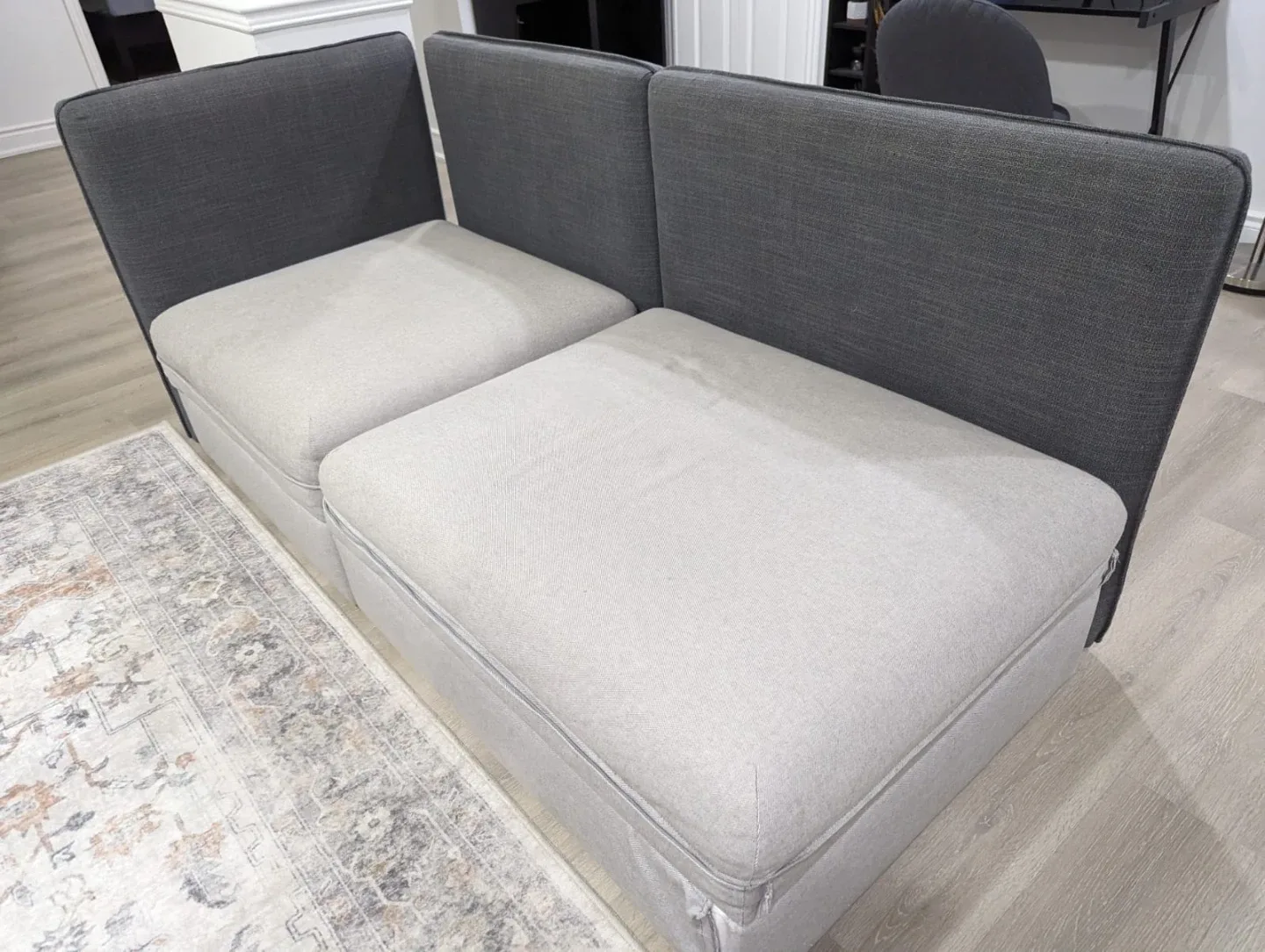 IKEA Vallentuna Sofa Bed Modules image indicator(2)