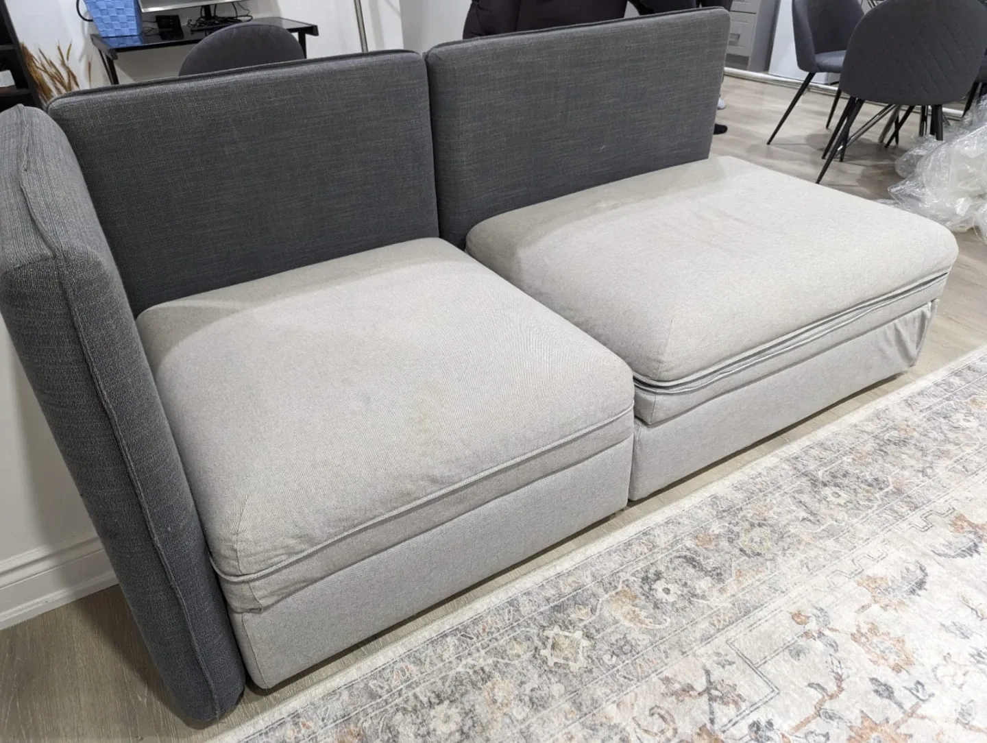 IKEA Vallentuna Sofa Bed Modules image indicator(3)