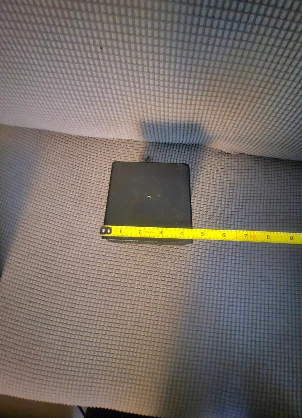 Audition XA-80 QUALITY SOUND METAL 🔊 image indicator(6)