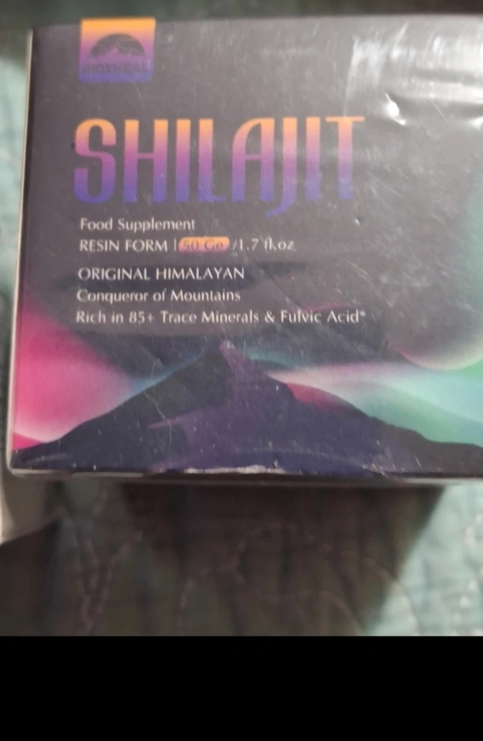 NewBrand: Pure Himalayan Shilajit 30 gm  40 ,50 - photo 3